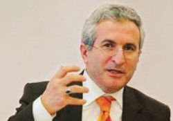 Gazikent Üniversitesi'nin rektörü İbrahim Özdemir oldu