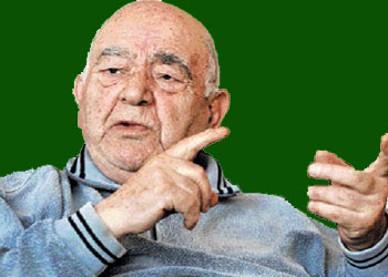 Karpat: Bizi cemaat ruhu kurtarıyor