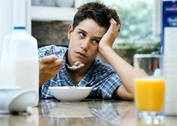 Yemekten vazgeçemiyorsan tokluk hissi veren fıkraları dene!