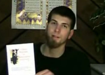 Amerikalılar Bediüzzaman’ı anlatıyor