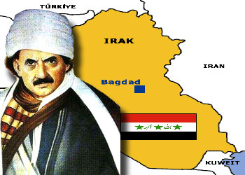 Kuzey Irak'ta Bediüzzaman'ın yeri çok önemli