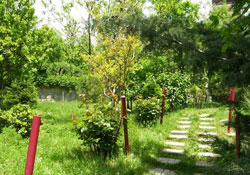 Ey İnsan! Rahmeti bulan, ebedi hazineyi bulur