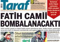 Balyoz Planı Yunanistan'da yankılandı