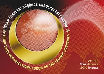 İslam ülkeleri düşünce kuruluşları toplanıyor