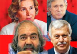 'Tutuklanacaklar' listesindeki gazetecilerden suç duyurusu