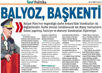 Süleymancı, Nurcu, Fethullahçı, Menzilci
