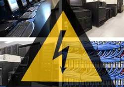 Elektrik kesintisinde kombileri kapatın