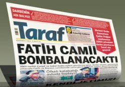 Balyoz sonrası ilk anket