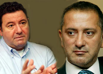 Altaylı: Emre Aköz Nurcuları yazdı değişti