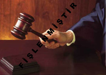 Yargıda da 'Nurcu' fişlemesi yapmışlar