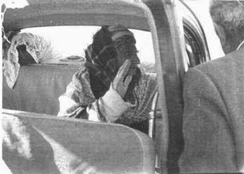 Üstad'ın ayrılması bu sefer acıklı olmuştu