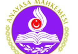 Anayasa Mahkemesi iptal etti