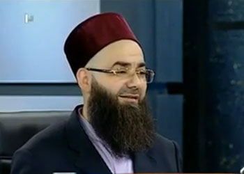 Cübbeli Hoca: Nurculardan özür diliyorum!