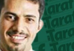 Baransu 20 gündür evine gidemiyor!
