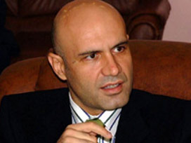 Ergenekon firarisi Çömez El Kaide'de