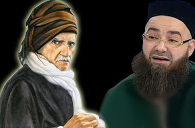 Bediüzzaman'ın rüyada söylediği söz