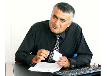 Türkle Kürdü ‘din’ birleştiriyor