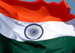 Hindistan ilk çeyrekte yüzde 7,7 büyüdü