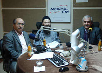 Cübbeli Hoca'ya Risale-i Nur'u anlatınca...