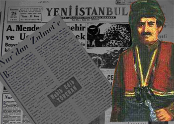 Atatürk memleketinde Said Nursi’ye hayret