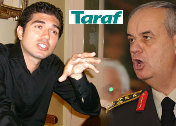 Bu ülkenin dindarlarını dinleyin general!