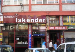 'Madımak müze olsun' talebi