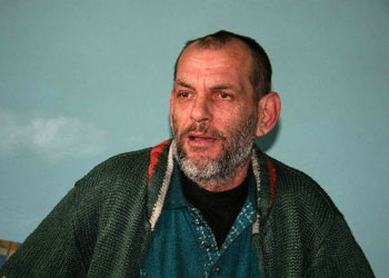 İçki hayatını böyle kararttı