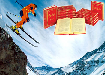 Kayak merkezinde Risale-i Nur programı