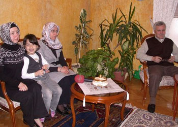 Üniversitede başörtüsüne keyfi yasak