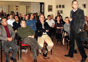 Tabip Odası'ndan dine ağır hakaretler