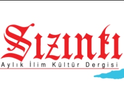 Sızıntı 33. yıla merhaba dedi