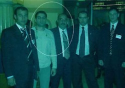 Ergenekon ile Danıştay saldırısını ilişkilendiren CD kayboldu