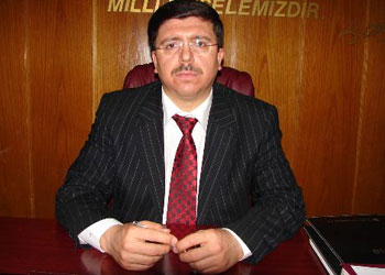 İslam'a hakaret edilen konferansa inceleme