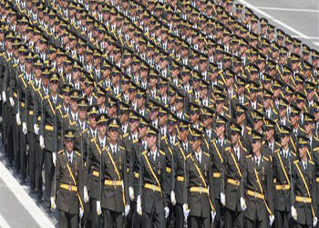 Bir subay Said Nursi'yi de tanımalı demiştim