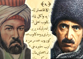 Katip Çelebi Said Nursi'ye mi işaret etmişti?