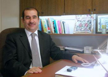 Said Nursi'nin Nurs köyü geri gelecek