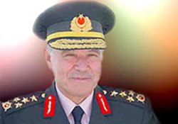 Aytaç Yalman'dan 'Balyoz' ziyareti