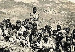 'Dersim olayları' Uluslararası Ceza Mahkemesi'ne gidebilir