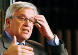 Darbe anayasası ile AB'ye giremezsiniz