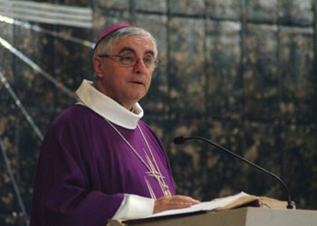 Katolik kilise: Müslümanlara saygı gösterin