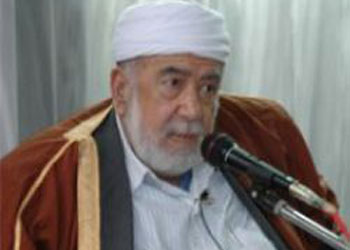 Şeyh Saidin torunundan S.Nursiye garip sözler