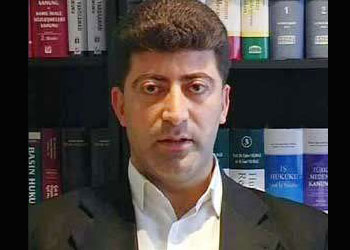 Şeyh Said'in torunundan Said Nursi'ye övgü