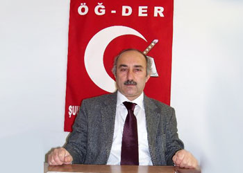 Her okula bir mescid istiyoruz