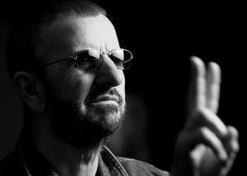 Ringo Star: 'Allah'ı buldum'
