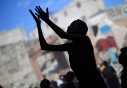 Haiti'de kolera salgını bu yıl 40 can aldı