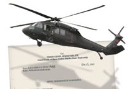Üzerimizi helikopterle deniz suyi döktüler