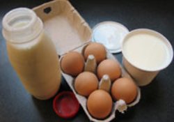 Uzak durmanız gereken 10 alerjik yiyecek