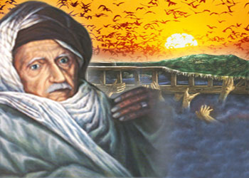 Said Nursi: Ölüm benim nevruz günümdür