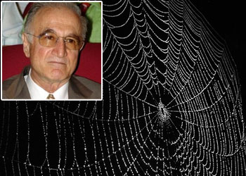 "Saidi Kürdi'yi öven, Osmanlı'yı da över!"