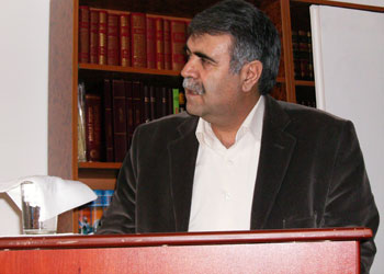 'Zaman cemaat zamanı' sözünü Avrupa aldı